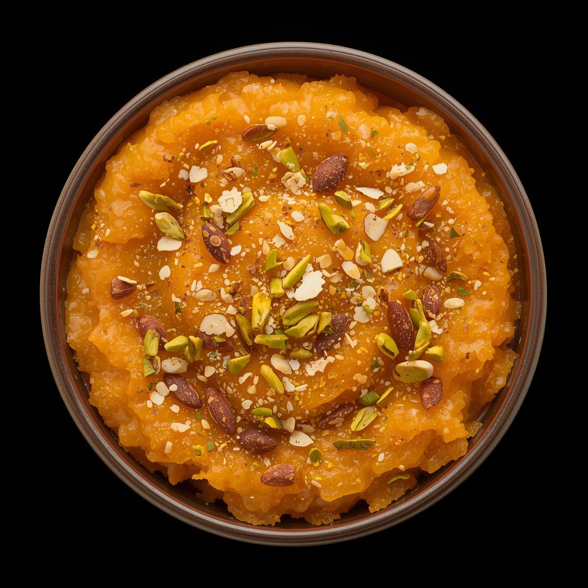Gajar ka Halwa